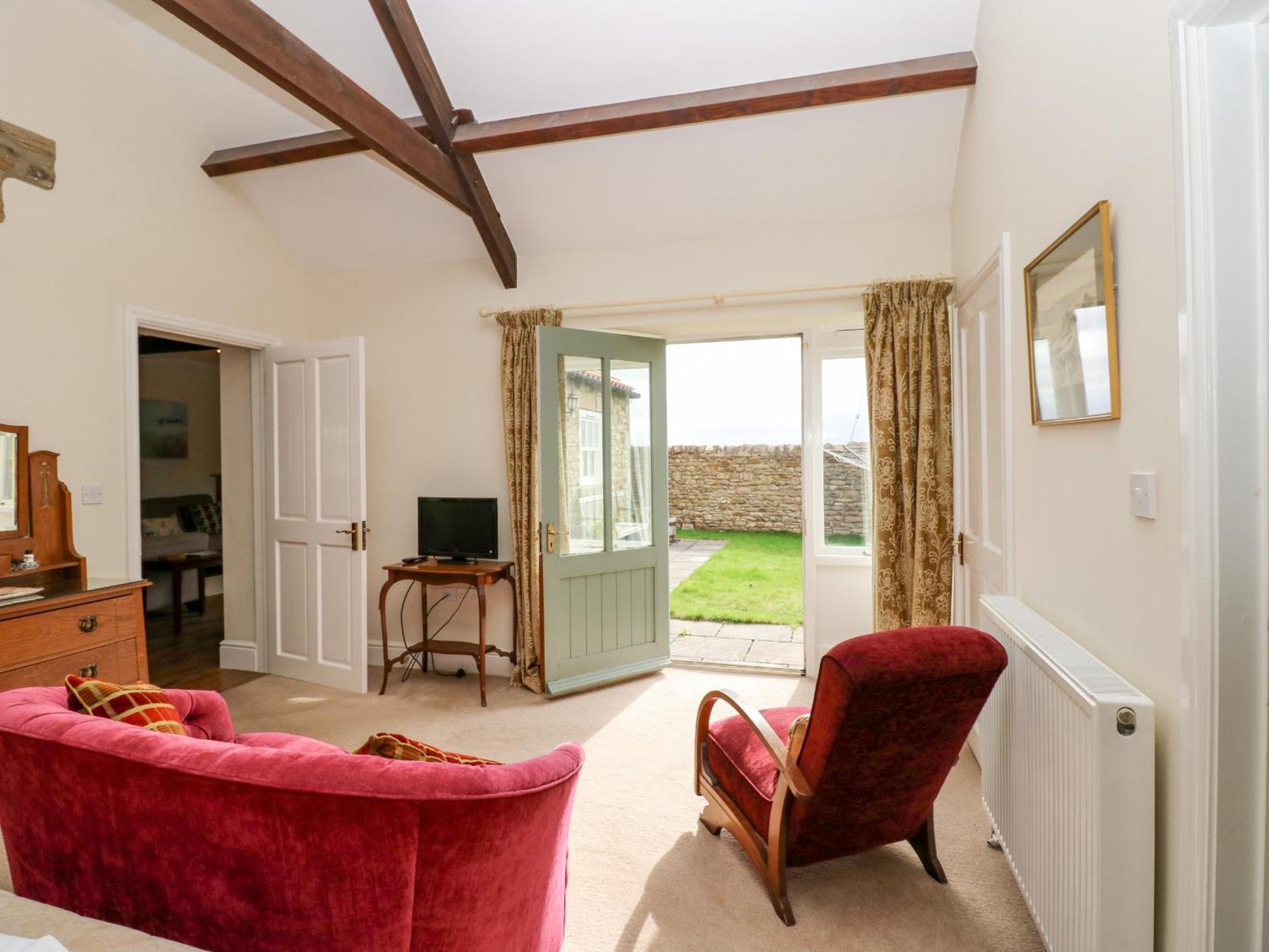Sheep Pen Cottage Durham Exterior photo