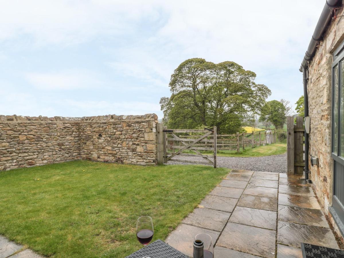 Sheep Pen Cottage Durham Exterior photo