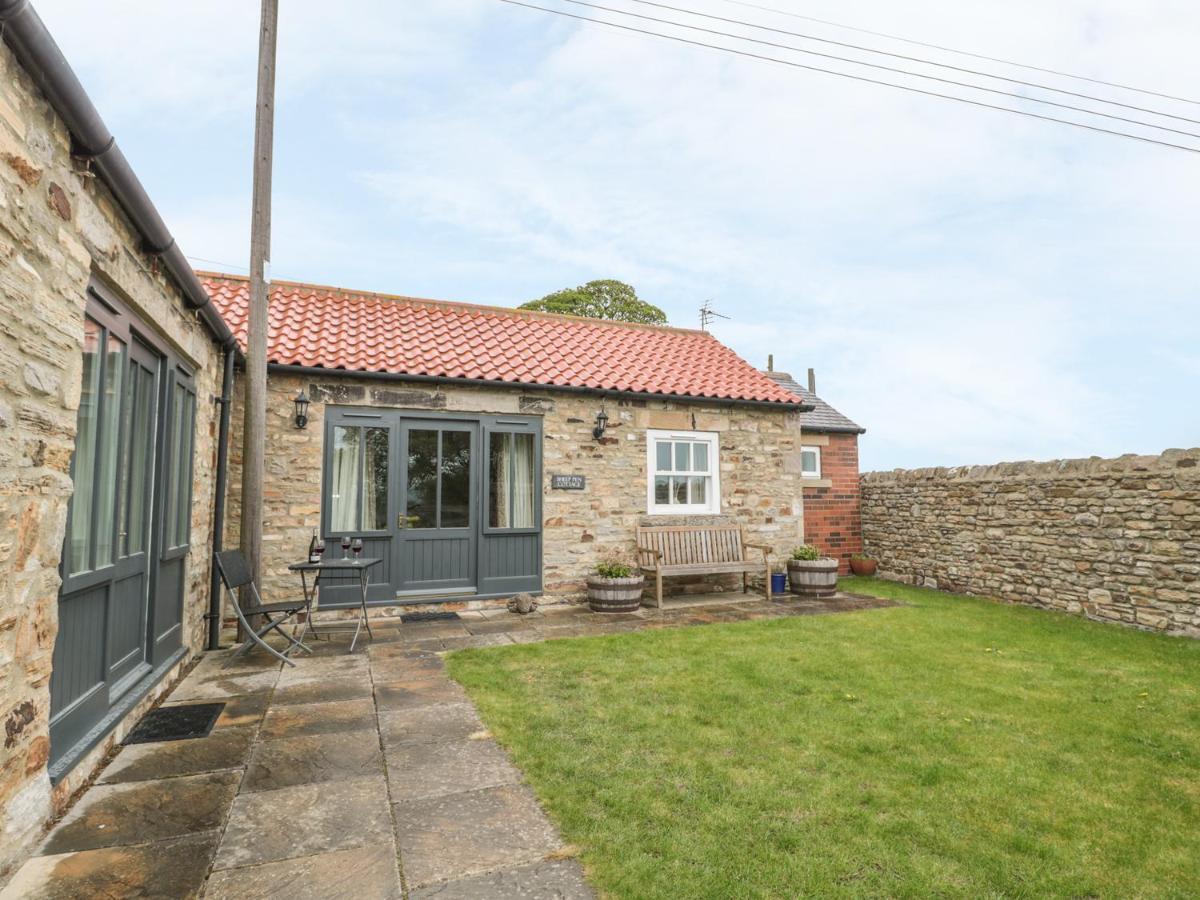 Sheep Pen Cottage Durham Exterior photo